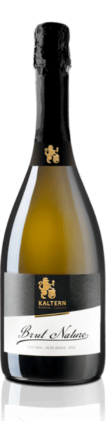 Nature Brut DOC Kaltern 2018 Winery Spumante |